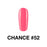 Chance Gel & Nail Lacquer Duo 0.5oz 052 - OceanNailSupply