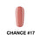 Chance Gel & Nail Lacquer Duo 0.5oz 054 - OceanNailSupply