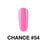 Chance Gel & Nail Lacquer Duo 0.5oz 054 - OceanNailSupply