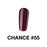 Chance Gel & Nail Lacquer Duo 0.5oz 055 - OceanNailSupply