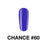 Chance Gel & Nail Lacquer Duo 0.5oz 060 - OceanNailSupply