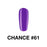 Chance Gel & Nail Lacquer Duo 0.5oz 061 - OceanNailSupply
