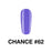 Chance Gel & Nail Lacquer Duo 0.5oz 062 - OceanNailSupply