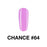 Chance Gel & Nail Lacquer Duo 0.5oz 064 - OceanNailSupply