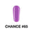 Chance Gel & Nail Lacquer Duo 0.5oz 065 - OceanNailSupply