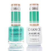 Chance Gel & Nail Lacquer Duo 0.5oz 084 - OceanNailSupply