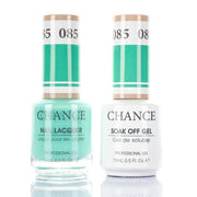 Chance Gel & Nail Lacquer Duo 0.5oz 085 - OceanNailSupply