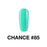 Chance Gel & Nail Lacquer Duo 0.5oz 085 - OceanNailSupply