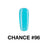 Chance Gel & Nail Lacquer Duo 0.5oz 096 - OceanNailSupply