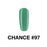 Chance Gel & Nail Lacquer Duo 0.5oz 097 - OceanNailSupply