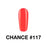 Chance Gel & Nail Lacquer Duo 0.5oz 117 - OceanNailSupply