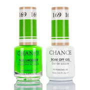Chance Gel & Nail Lacquer Duo 0.5oz 169 - OceanNailSupply