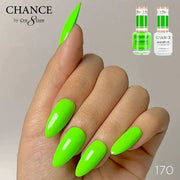 Chance Gel & Nail Lacquer Duo 0.5oz 170 - OceanNailSupply