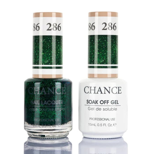 Chance Gel & Nail Lacquer Duo 0.5oz 286 - OceanNailSupply