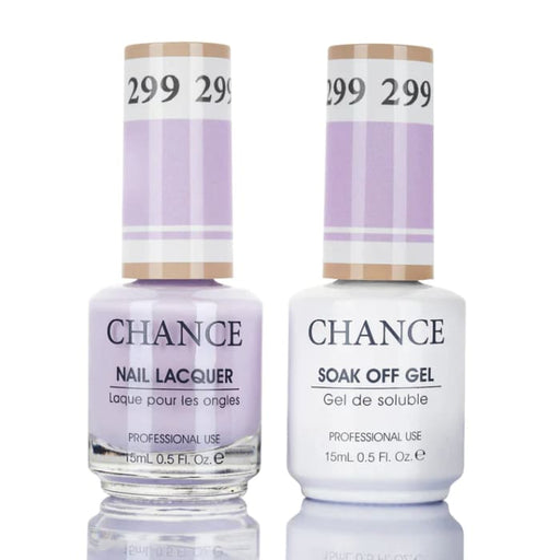 Chance Gel & Nail Lacquer Duo 0.5oz 299 - OceanNailSupply