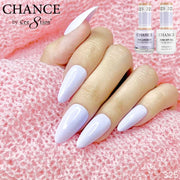 Chance Gel & Nail Lacquer Duo 0.5oz 325 - OceanNailSupply