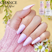 Chance Gel & Nail Lacquer Duo 0.5oz 328 - OceanNailSupply