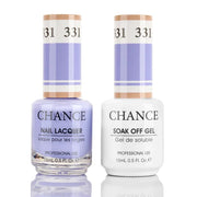 Chance Gel & Nail Lacquer Duo 0.5oz 331 - OceanNailSupply