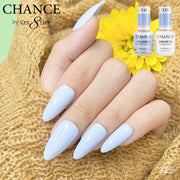 Chance Gel & Nail Lacquer Duo 0.5oz 335 - OceanNailSupply