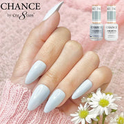 Chance Gel & Nail Lacquer Duo 0.5oz 342 - OceanNailSupply