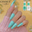 Chance Gel & Nail Lacquer Duo 0.5oz 351 - OceanNailSupply