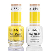 Chance Gel & Nail Lacquer Duo 0.5oz 359 - OceanNailSupply