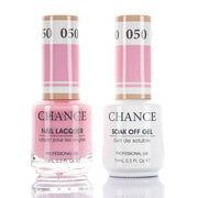 Chance Gel & Nail Lacquer Duo 0.5oz 0450 - OceanNailSupply