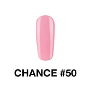 Chance Gel & Nail Lacquer Duo 0.5oz 0450 - OceanNailSupply