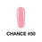 Chance Gel & Nail Lacquer Duo 0.5oz 0450 - OceanNailSupply