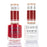 Chance Gel & Nail Lacquer Duo 0.5oz - Set of 5 colors (117- 123- 113- 136- 111) - OceanNailSupply