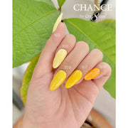 Chance Gel & Nail Lacquer Duo 0.5oz - Set of 5 colors (163- 355- 359- 167- 360) - OceanNailSupply
