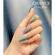 Chance Gel & Nail Lacquer Duo 0.5oz - Set of 5 colors (199- 208- 236- 313- 316) - OceanNailSupply