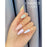 Chance Gel & Nail Lacquer Duo 0.5oz - Set of 5 colors (297- 346- 300- 299- 298) - OceanNailSupply