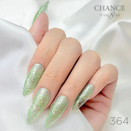 Chance Soak Off Gel 0.5oz - Diamond Dust Collection - 364 - OceanNailSupply