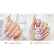 Chance Soak Off Gel 0.5oz - Diamond Dust Collection - 365 - OceanNailSupply