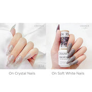 Chance Soak Off Gel 0.5oz - Diamond Dust Collection - 374 - OceanNailSupply