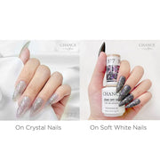 Chance Soak Off Gel 0.5oz - Diamond Dust Collection - 377 - OceanNailSupply