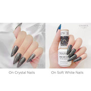 Chance Soak Off Gel 0.5oz - Diamond Dust Collection - 379 - OceanNailSupply