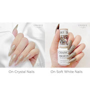 Chance Soak Off Gel 0.5oz - Diamond Dust Collection - 383 - OceanNailSupply
