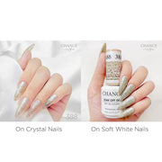 Chance Soak Off Gel 0.5oz - Diamond Dust Collection - 388 - OceanNailSupply