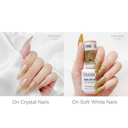 Chance Soak Off Gel 0.5oz - Diamond Dust Collection - 390 - OceanNailSupply