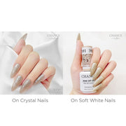 Chance Soak Off Gel 0.5oz - Diamond Dust Collection - 391 - OceanNailSupply