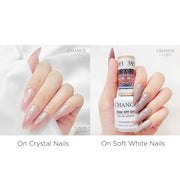 Chance Soak Off Gel 0.5oz - Diamond Dust Collection - 393 - OceanNailSupply