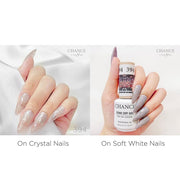 Chance Soak Off Gel 0.5oz - Diamond Dust Collection - 394 - OceanNailSupply