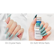 Chance Soak Off Gel 0.5oz - Diamond Dust Collection - 395 - OceanNailSupply