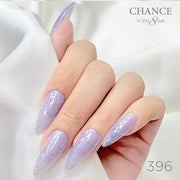 Chance Soak Off Gel 0.5oz - Diamond Dust Collection - 396 - OceanNailSupply