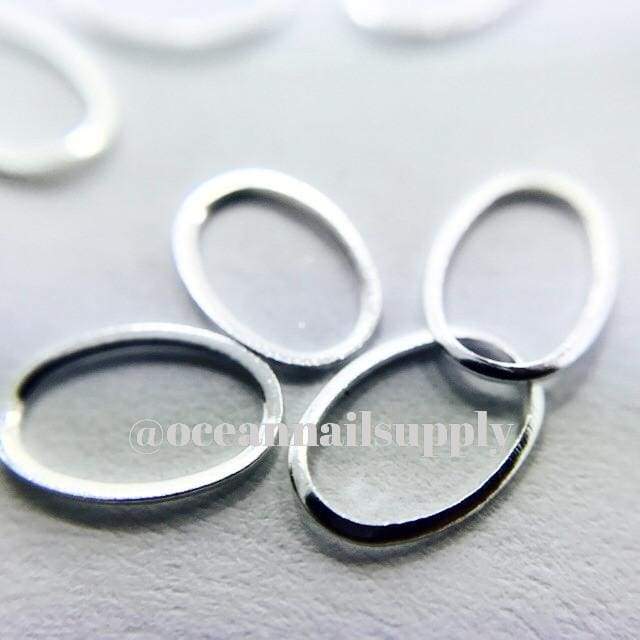 Charms - A047 - OceanNailSupply