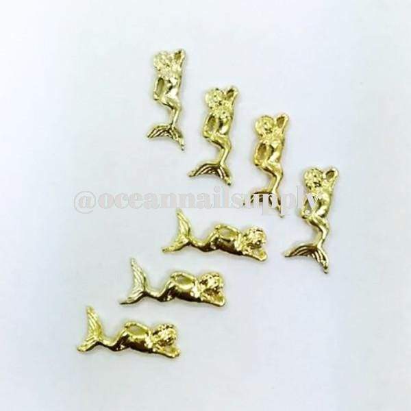 Charms - A052 - OceanNailSupply