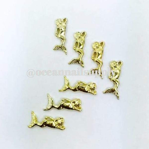 Charms - A052 - OceanNailSupply