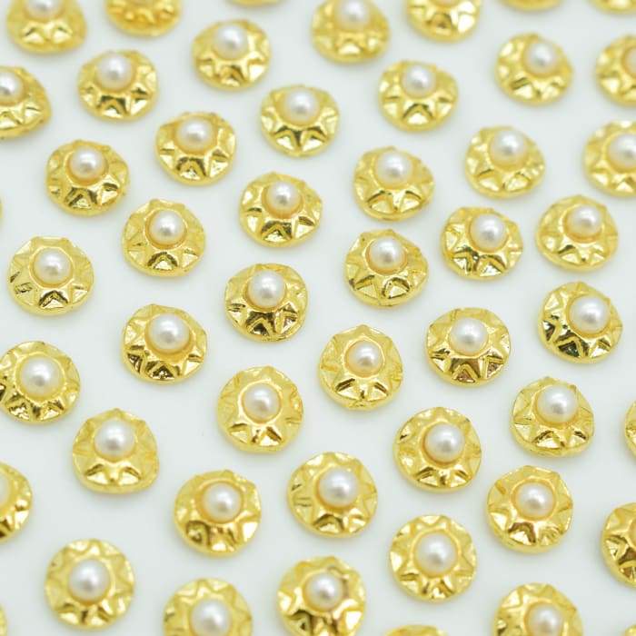 Charms - A064 - OceanNailSupply